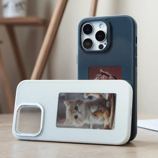 NFC Case - iPhone 16 plus