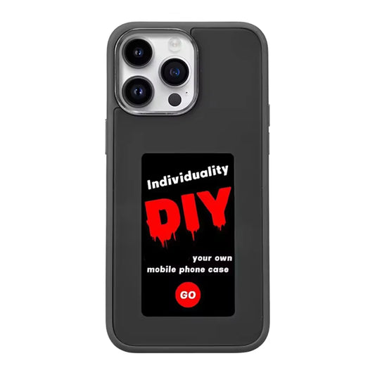 NFC Phone Case - iphone 15 Pro